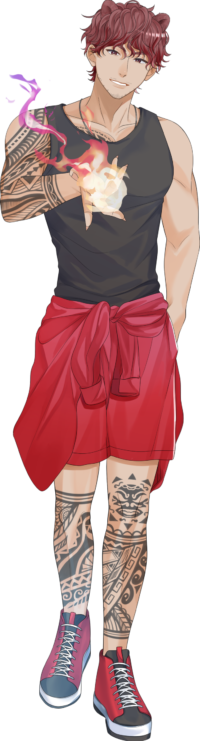 Nix Akagami